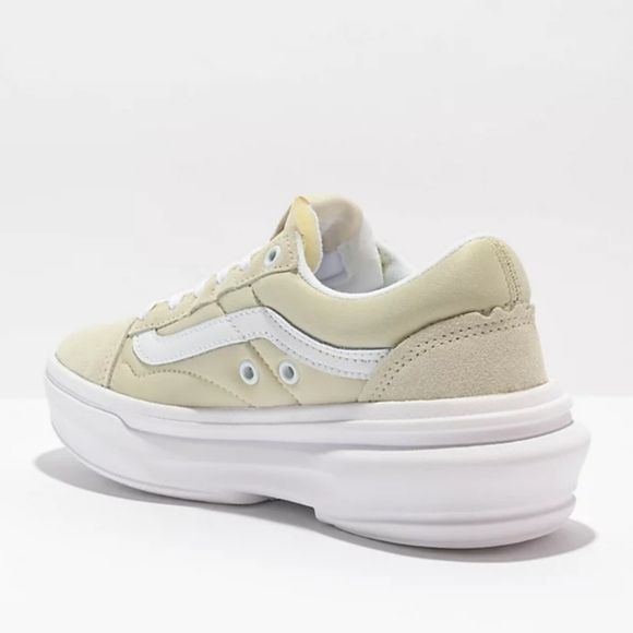 Vans Old Skool Overt Comfy Cush*NWT in Box* Unisex - Picture 4 of 10